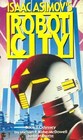 Odyssey (Isaac Asimov's Robot City, Book 1)