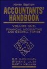 2 Volume Set Accountants' Handbook 9th Edition