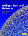 Gating in Cerebral Networks