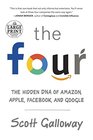 The Four The Hidden DNA of Amazon Apple Facebook and Google