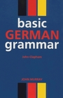 Basic German Grammar