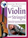 Violin and Stringed Instruments