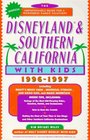 Disneyland  Southern California with Kids 19961997