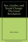 Sex Gender and Social Change