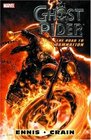 Ghost Rider Road To Damnation