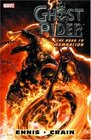 Ghost Rider: Road To Damnation