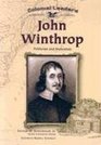 John Winthrop Politician and Statesman