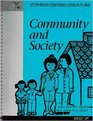 Community and society