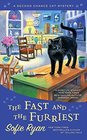 The Fast and the Furriest (Second Chance Cat, Bk 5)