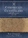 Chronicles of the Cumberland Settlements 17791796