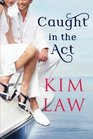 Caught in the Act (Davenports, Bk 2)
