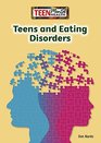 Teens and Eating Disorders