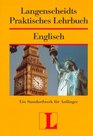 Langenscheidts Praktisches Lehrbuch Englisch