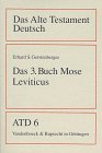 Das Alte Testament Deutsch  Tlbd6 Das dritte Buch Mose