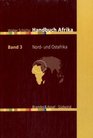 Handbuch Afrika 3 Nord und Ostafrika