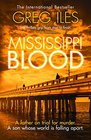 Mississippi Blood (Penn Cage, Bk 6)