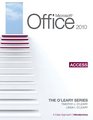 Microsoft Office Access 2010 A Case Approach Introductory