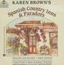 Karen Brown's Spanish Country Inns   Paradors