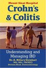 Crohn's and Colitis Understanding the Facts About IBD