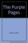 Purple Pages