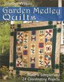 Garden Medley Quilts
