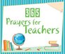 365 Prayers for Teachers