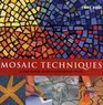 Mosaic Techniques