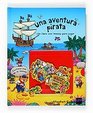 Una aventura pirata/ Muddle Pirates