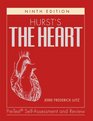 Hurst's the Heart PreTest SelfAssesment and Review