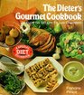 Dieter's Gourmet Cook Book No Sugar No Salt Low Fat Low Cholesterol