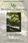 My Devotional Companion 52 Devotions for Individuals and Groups