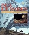 Discovering the Inca Ice Maiden