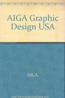 AIGA Graphic Design USA 4