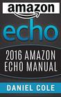 Amazon Echo 2016 Amazon Echo Manual
