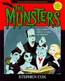 The Munsters: Television's First Family of Fright