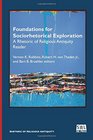Foundations for Sociorhetorical Exploration A Rhetoric of Religious Antiquity Reader