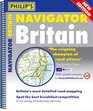 Philip's Navigator Britain