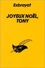 Joyeux Nol Tony