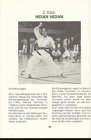 Karate Kata I Heian 1  5 Tekki 1 Bassai Dai