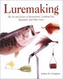 Luremaking The Art and Science of Spinnerbaits Buzzbaits Jigs and Other Leadheads