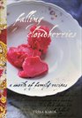 Falling Cloudberries: A World of Family Recipes