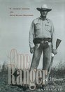 One Ranger A Memoir