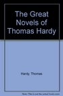 The Great Novels of Thomas Hardy Tess of the D'Urbervilles/Far from the Madding Crowd/the Mayor of Casterbridge