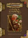Complete Scoundrel A PLayer's Guide to Trickery and Ingenuity