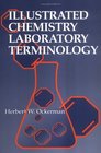 Illustrated Chemistry Laboratory Terminology