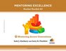 Mentoring Across Generations Mentoring Excellence Pocket Toolkit 5
