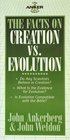 The Facts on Creation Vs Evolution/ Facts on Series