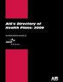 AIS's Directory of Health Plans 2009