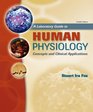 A Laboratory Guide to Human Physiology Concepts and Clinical Applications