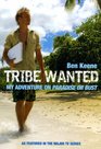 Tribe Wanted